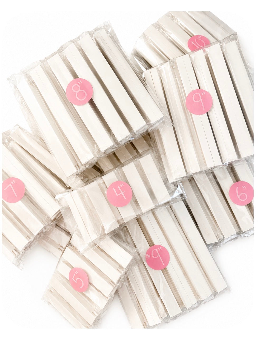 3C Stitchery Mini Stretcher Bar 6