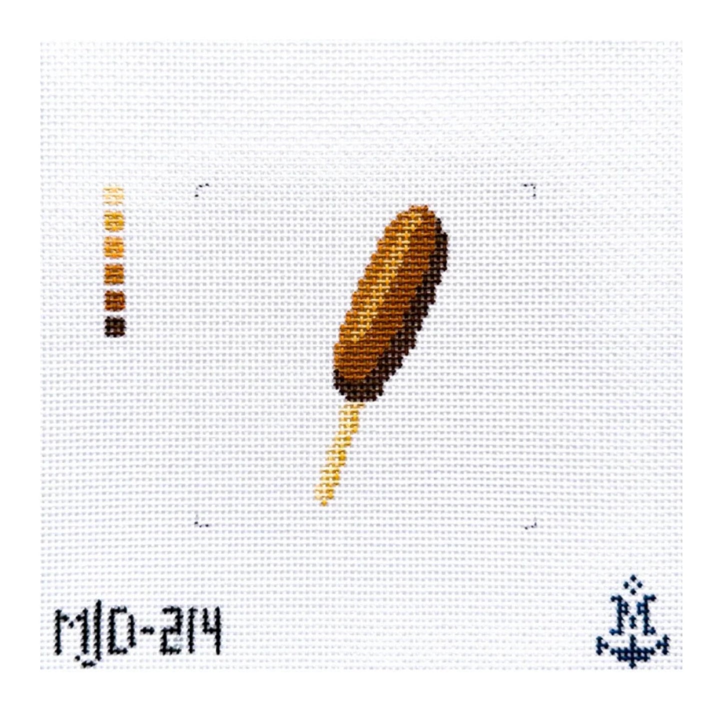 Morgan Julia Corn Dog
