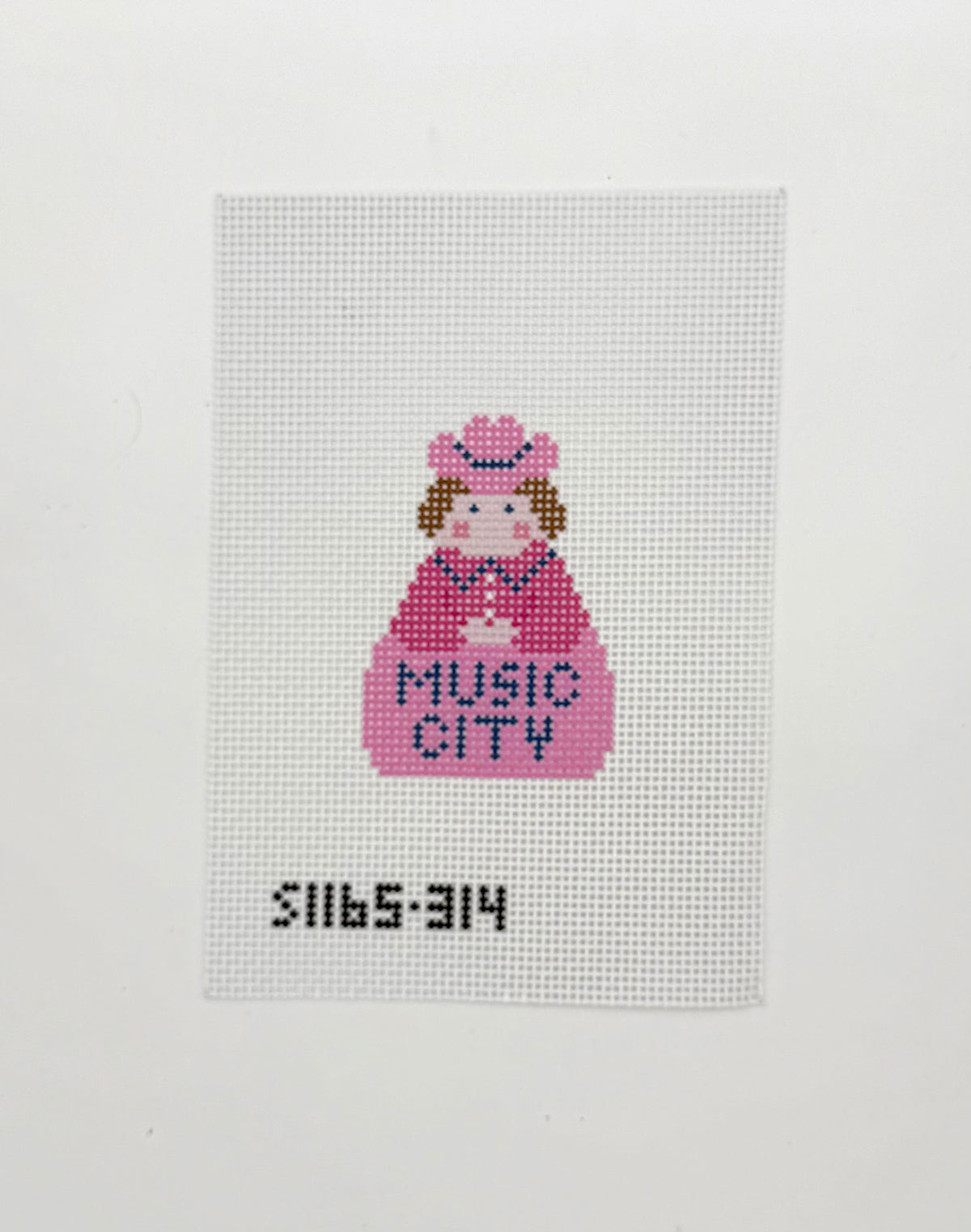 Music City Angel