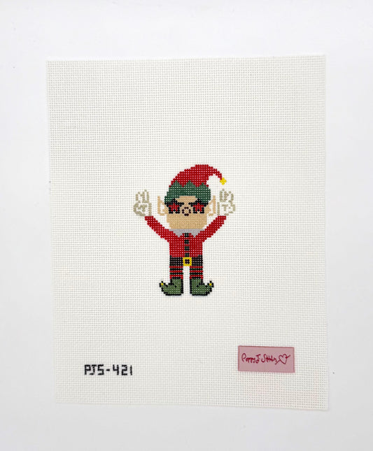 Influencer Elf