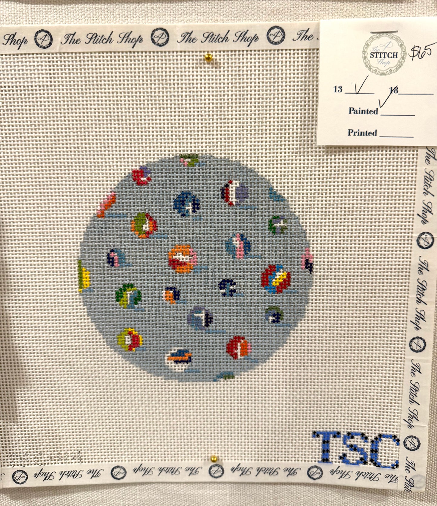 Lost my marbles