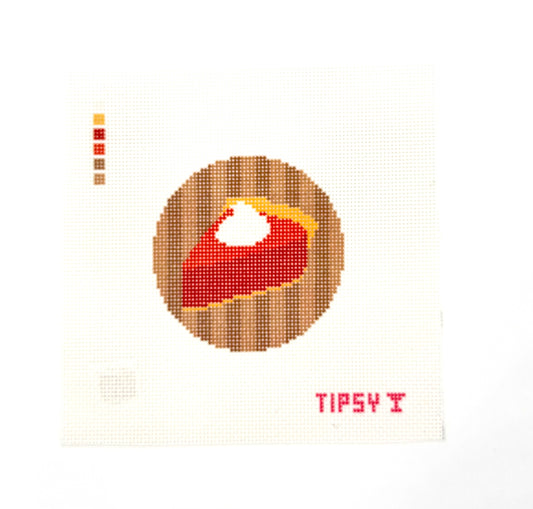 Striped Pie