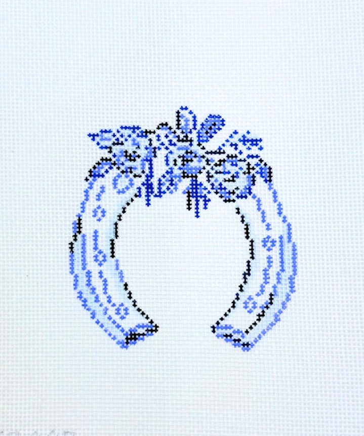 Horseshoe Floral