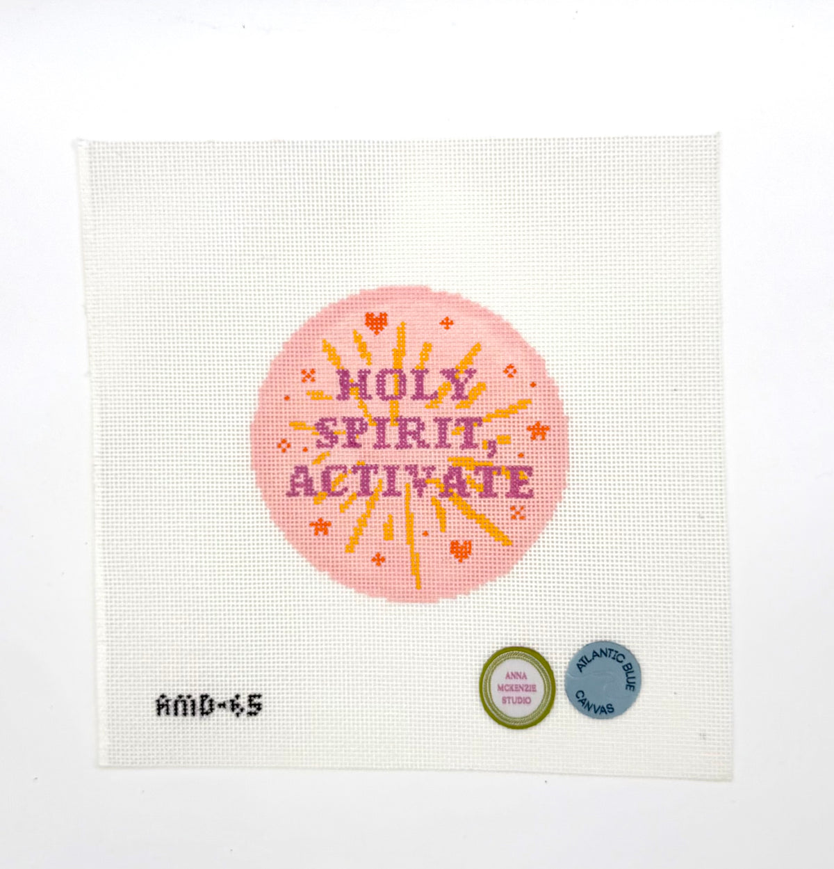 Holy Spirit Activate