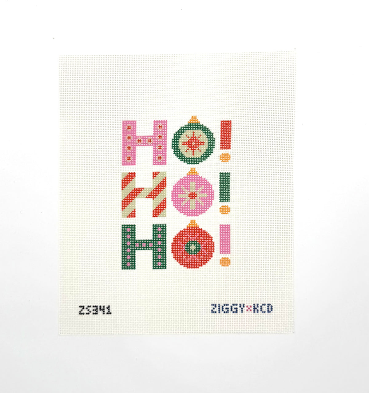 Mod Ho Ho Ho