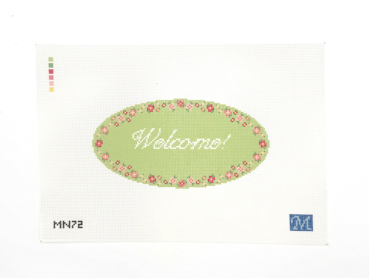 Welcome!