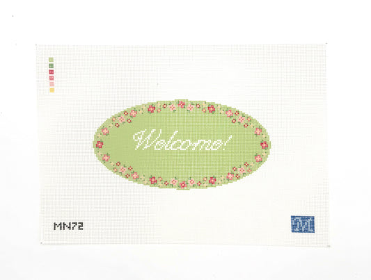 Welcome!