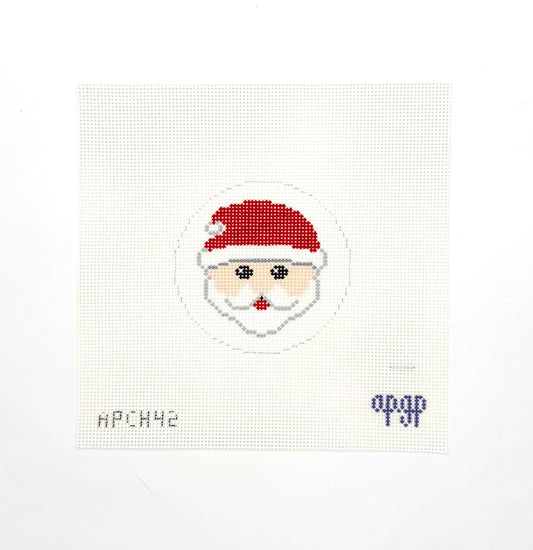 Santa Round