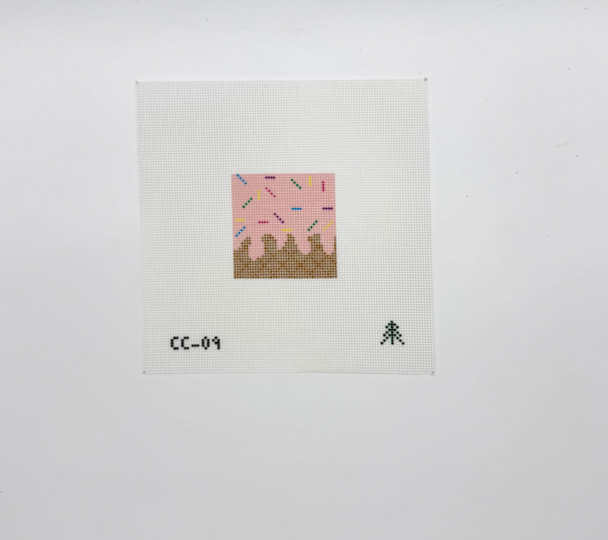 Ice Cream Square