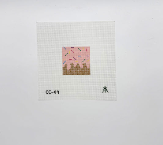 Ice Cream Square