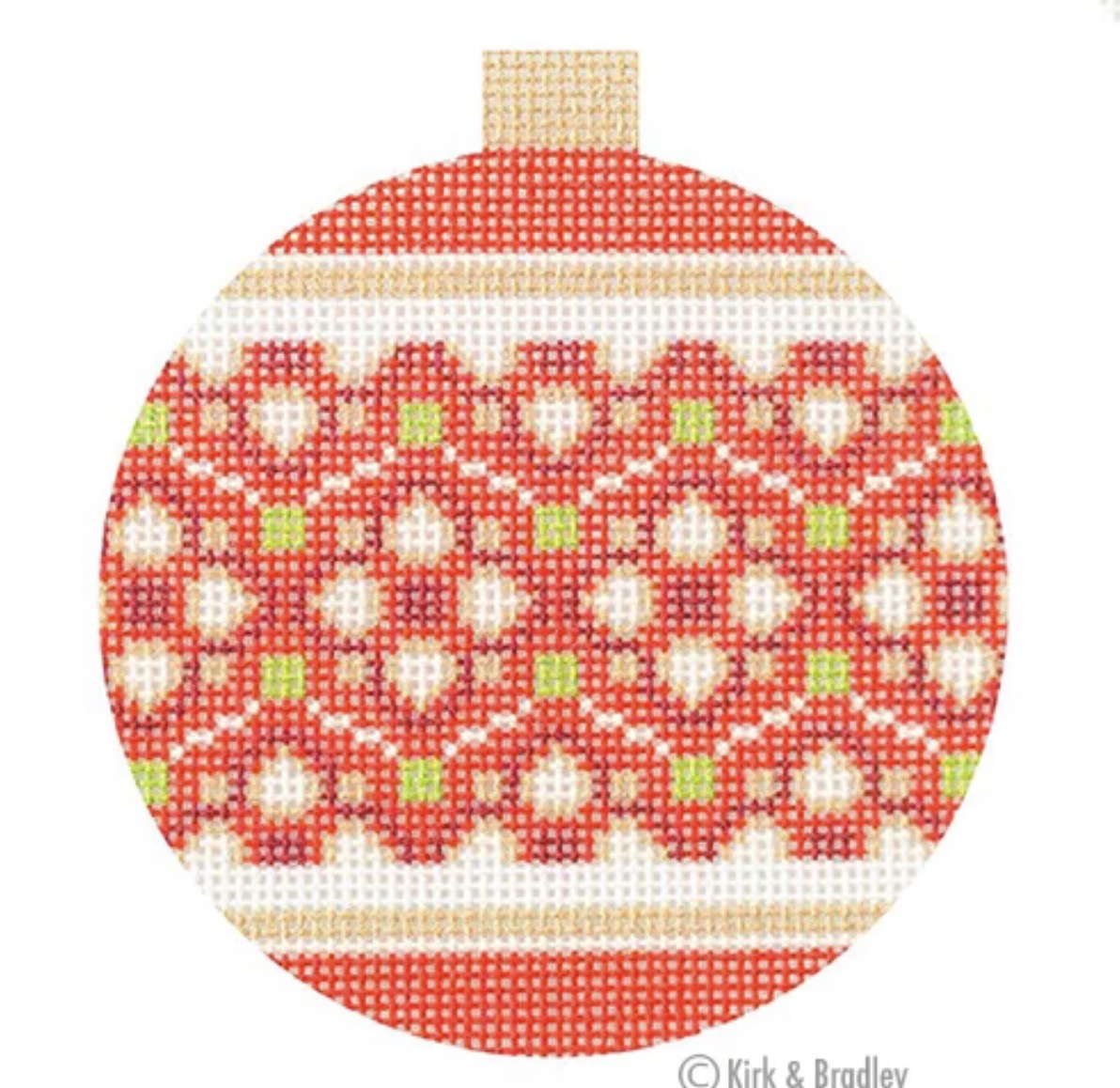 Verona Bauble - Padua