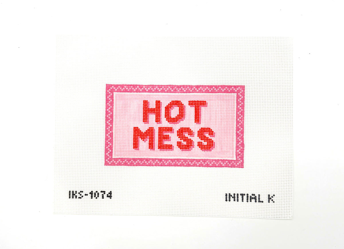 Hot Mess Large
