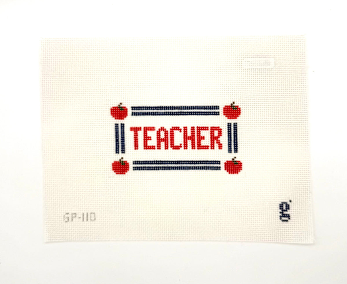 Teacher Mini