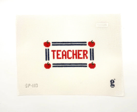 Teacher Mini