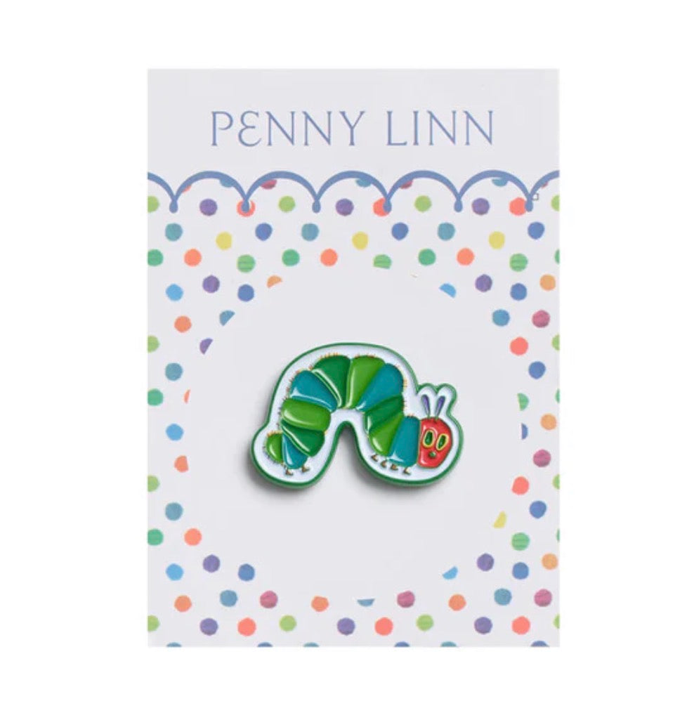 Hungry Caterpillar Needleminder