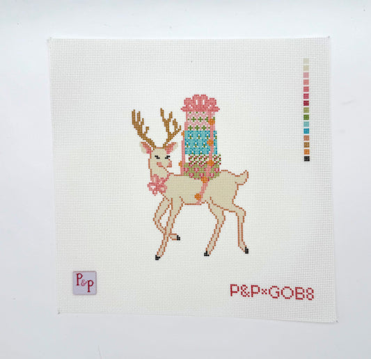 Present Deer
