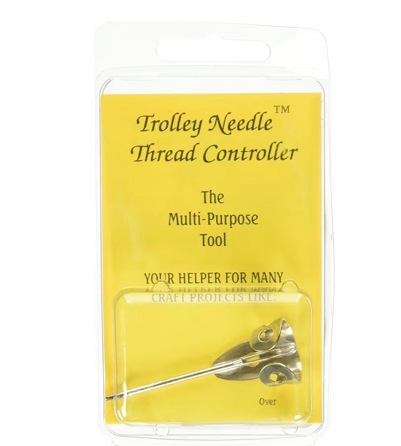 Trolley Needle