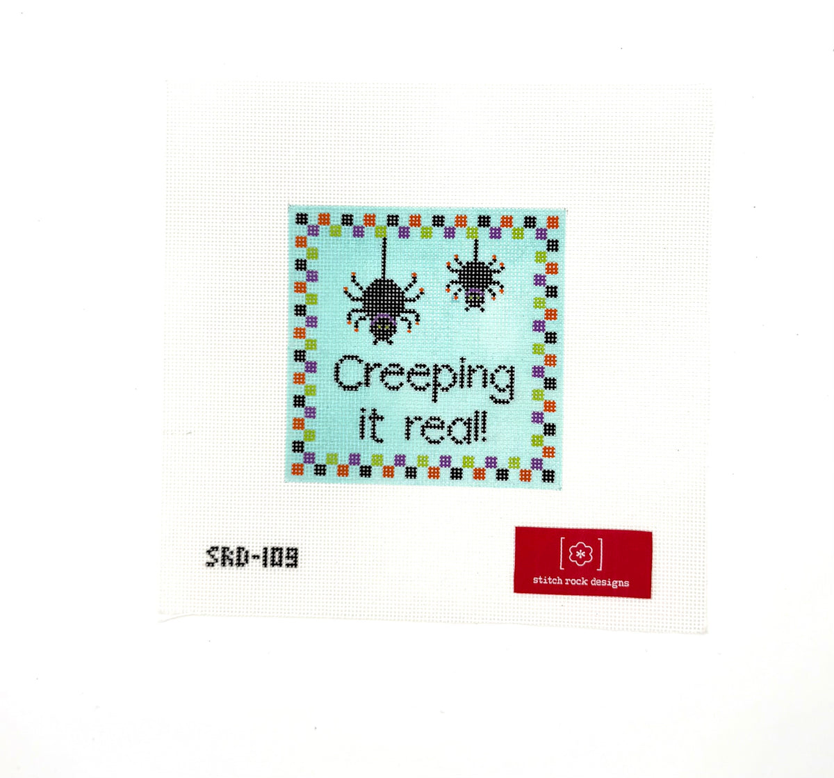 Creeping it real