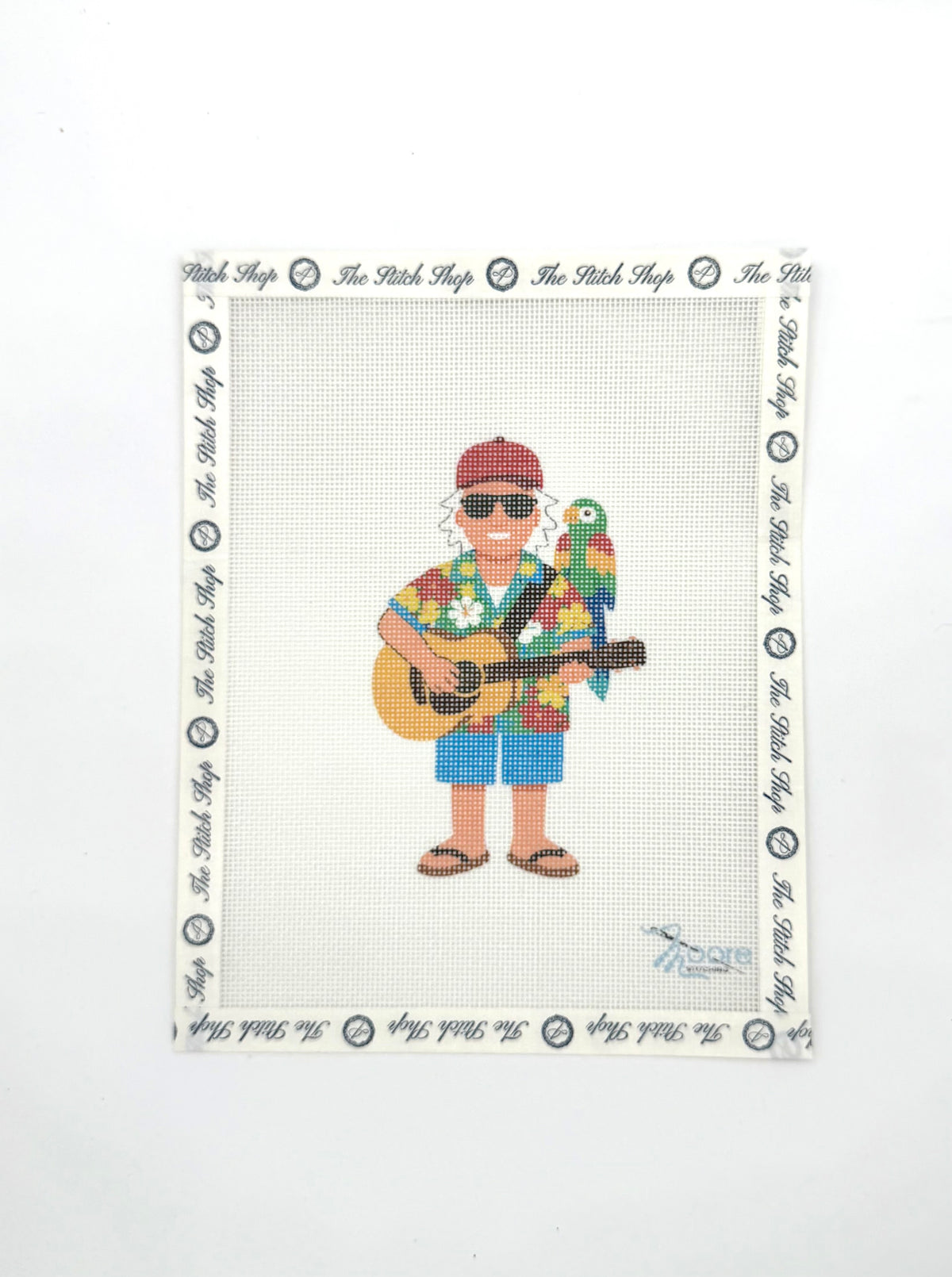 Jimmy Buffet
