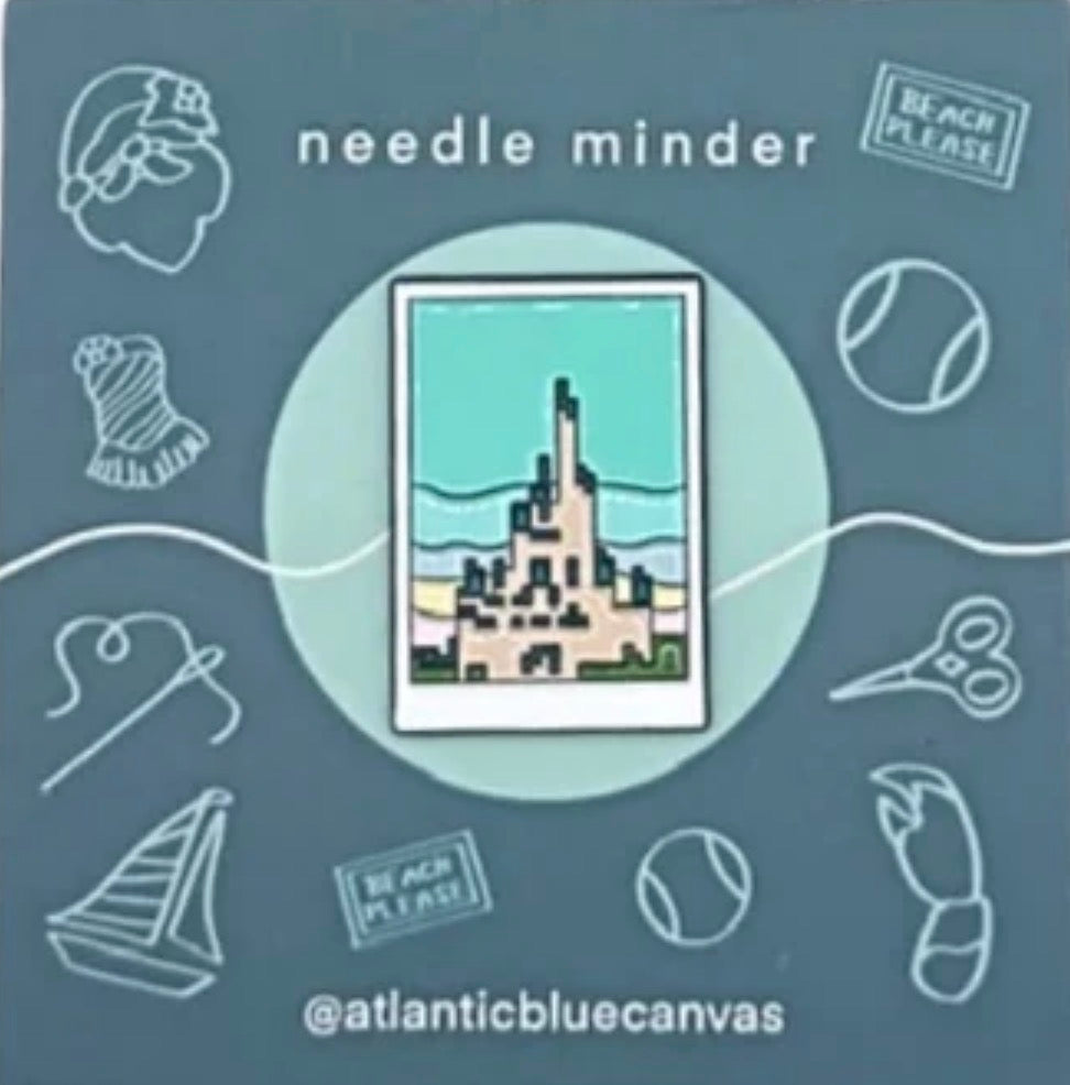 Magical Castle Needleminder
