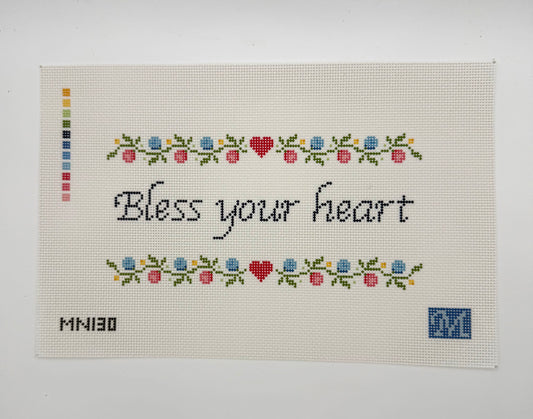 Bless your Heart