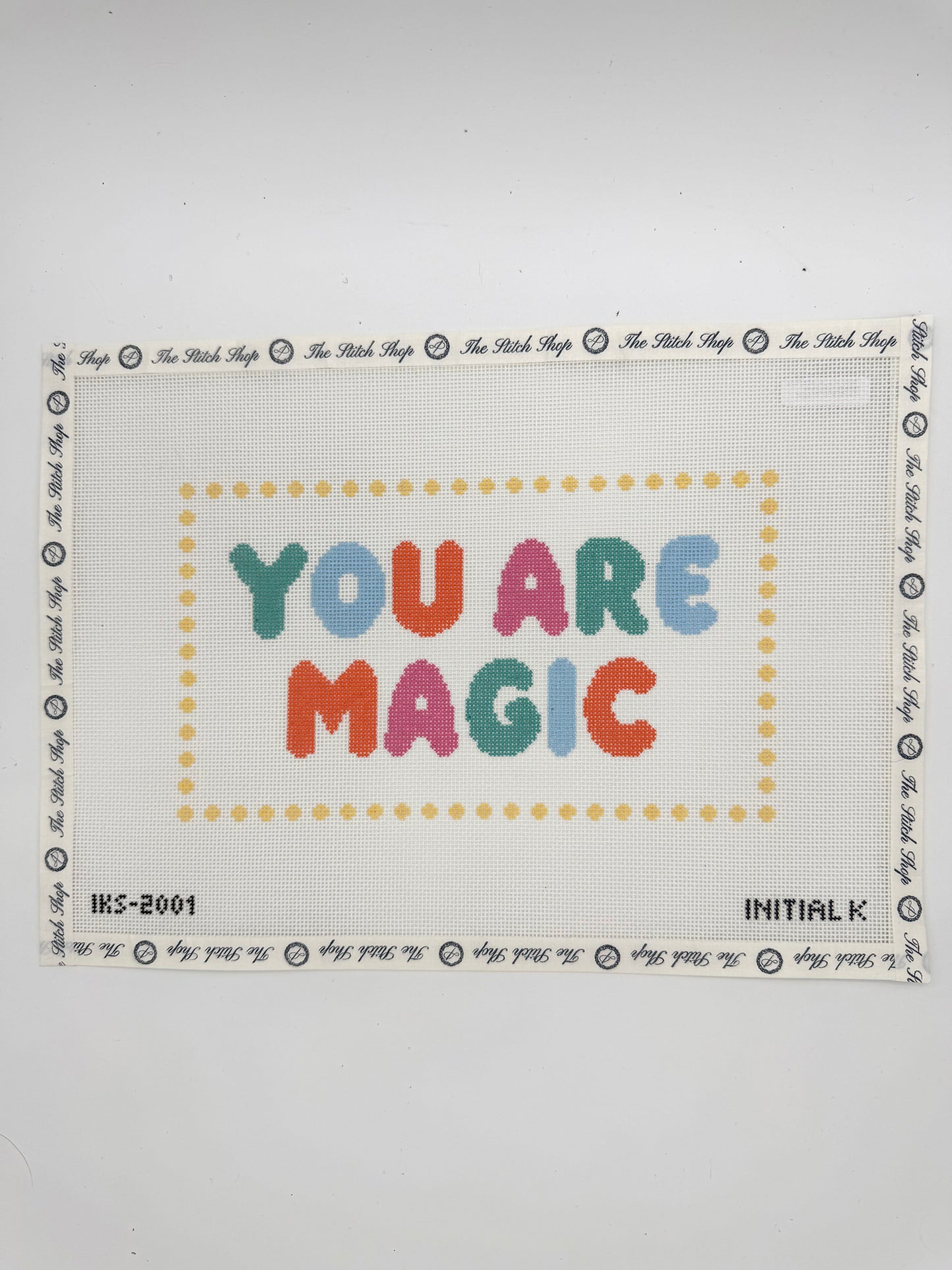 You Are Magic