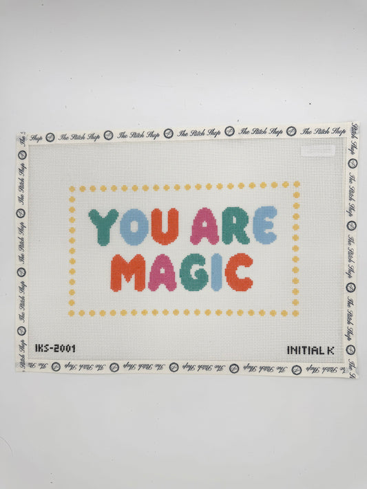 You Are Magic