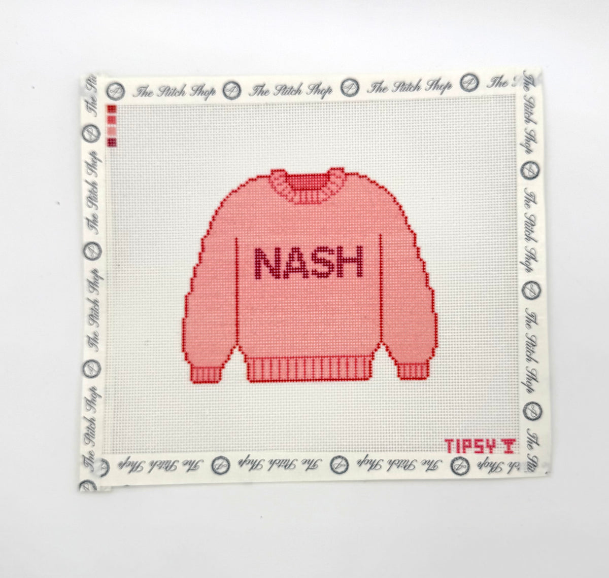 Nash Sweater
