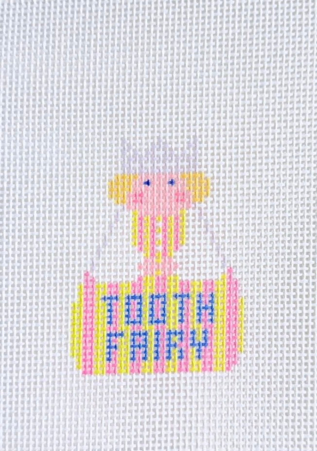 Tooth Fairy Angel
