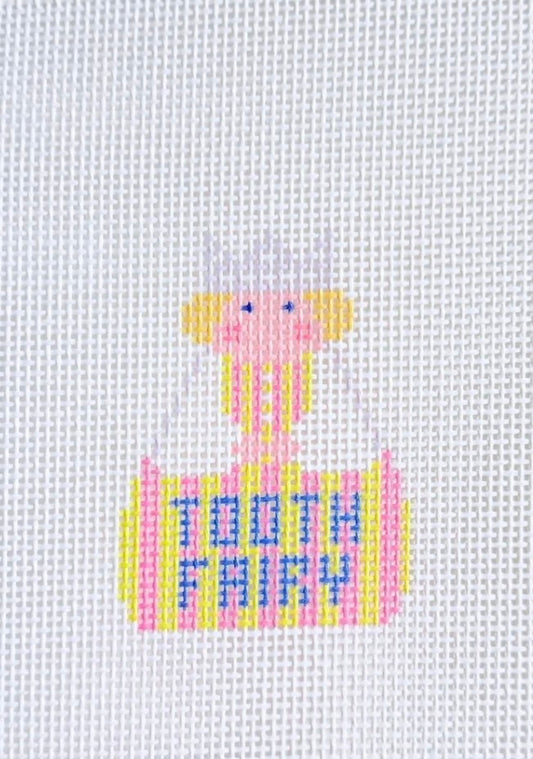 Tooth Fairy Angel