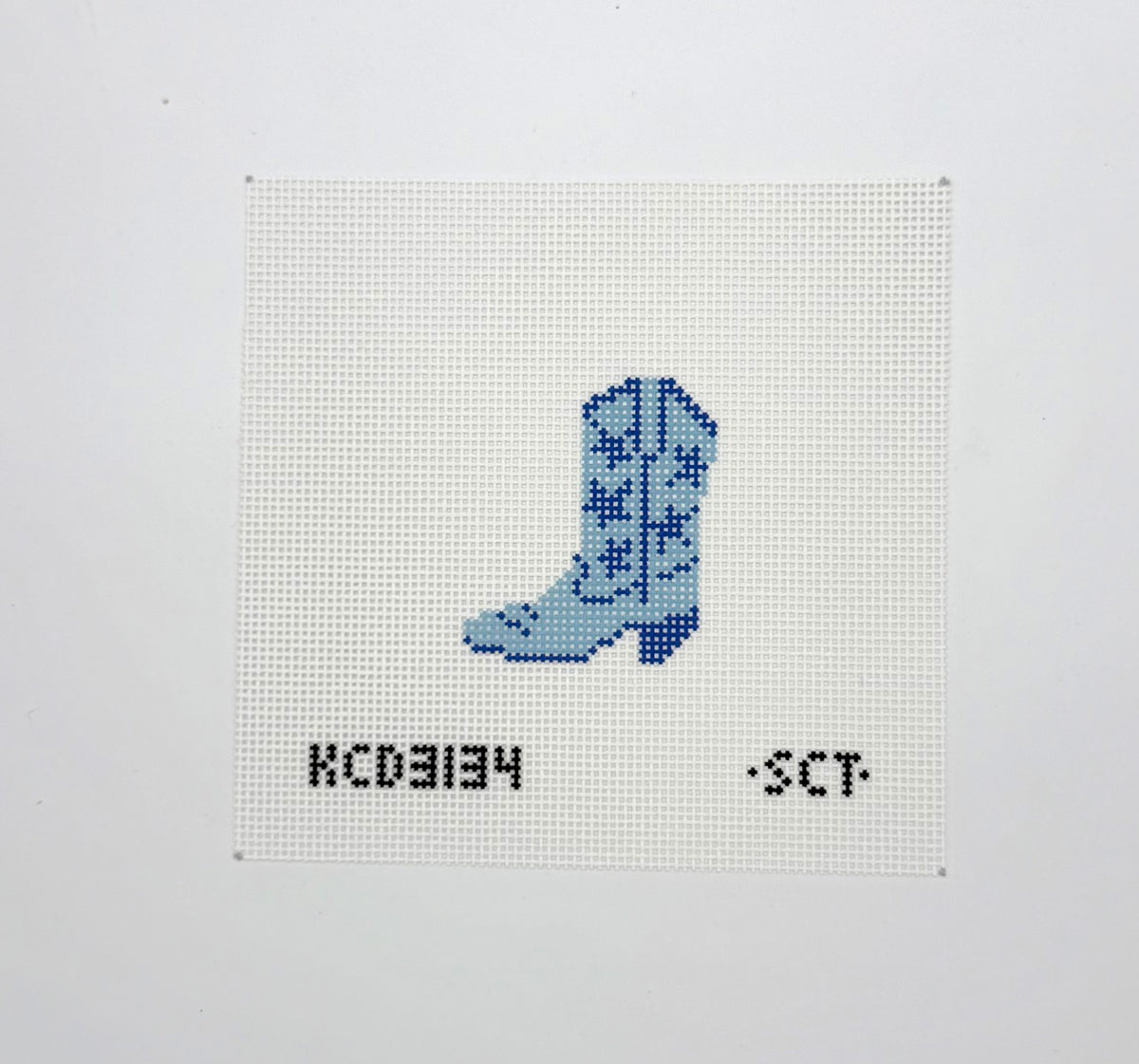 Mini Star Boot