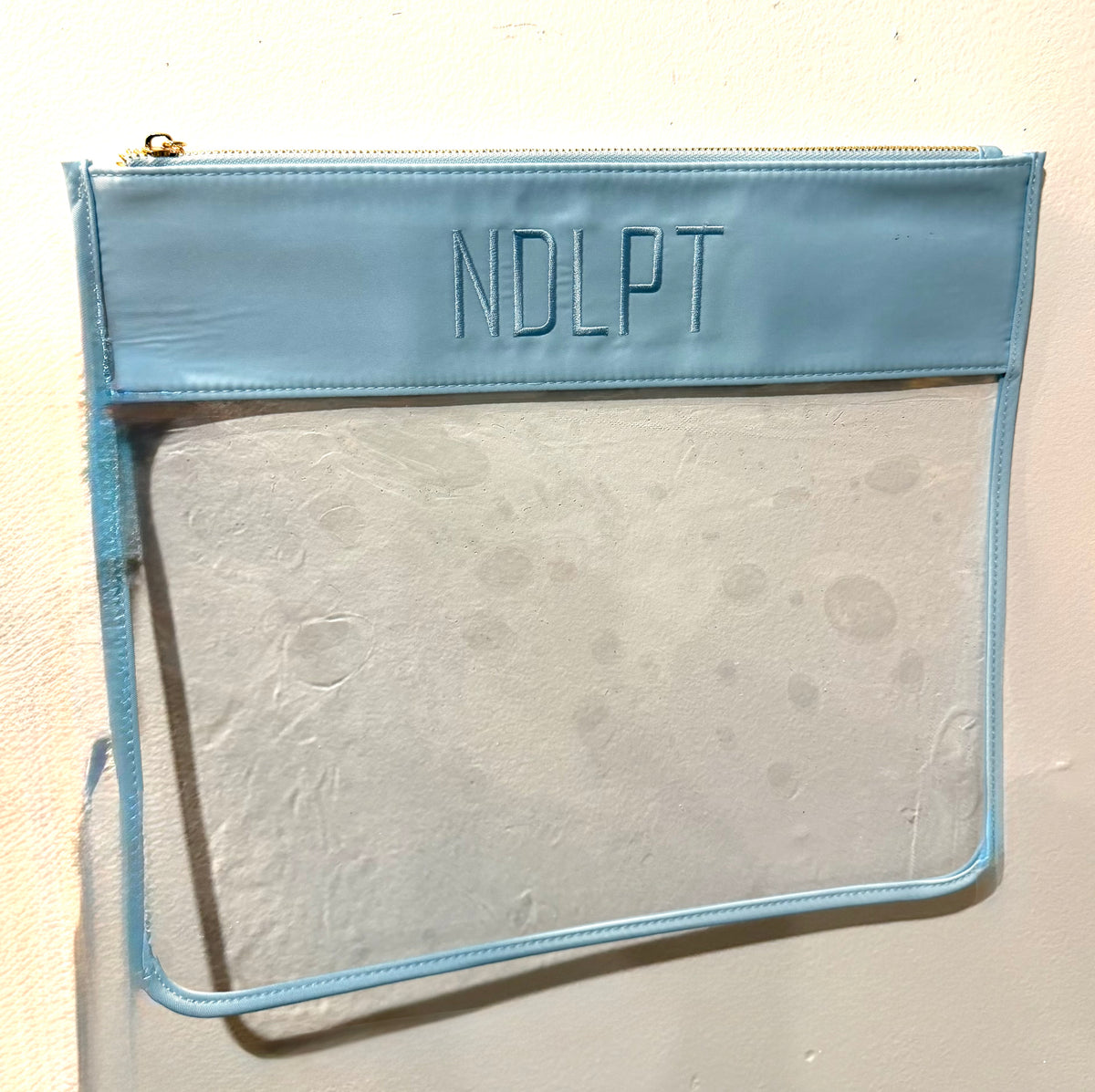 NDLPT Project Bag