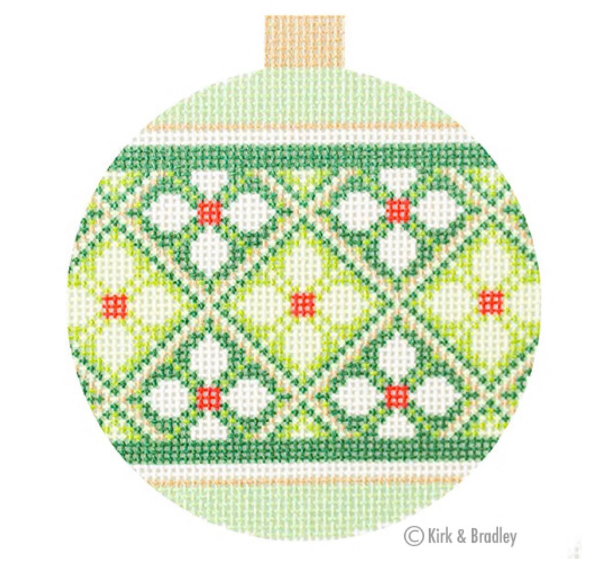 Verona Bauble - Como