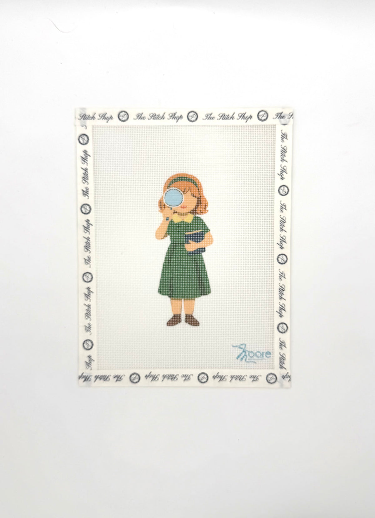 Nancy Drew