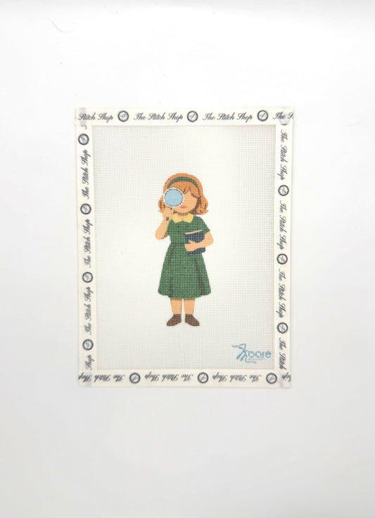 Nancy Drew