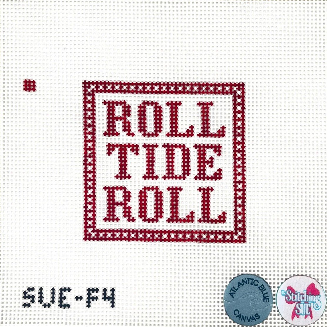 Roll Tide Roll