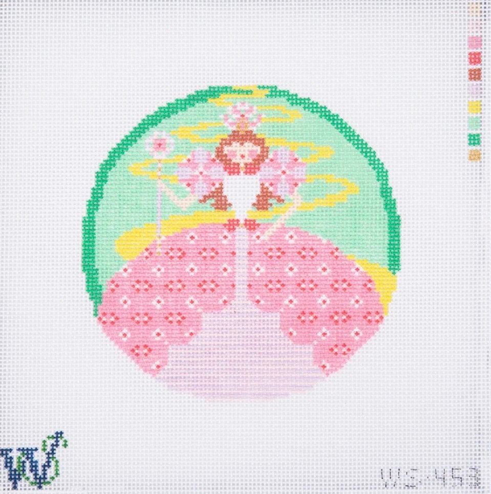 Glinda the Good Witch