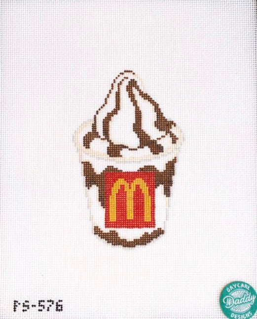 Ice Cream Cup