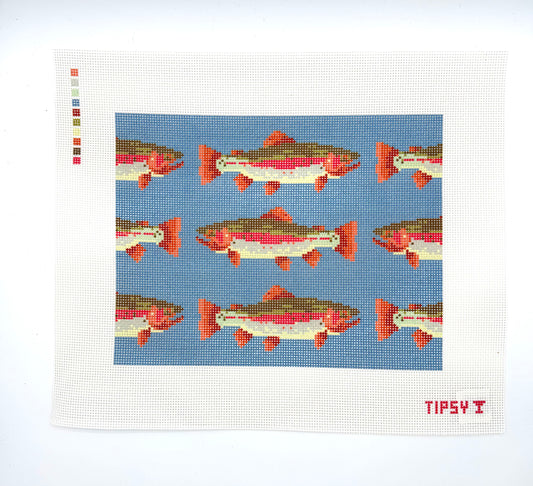 Blue Trout
