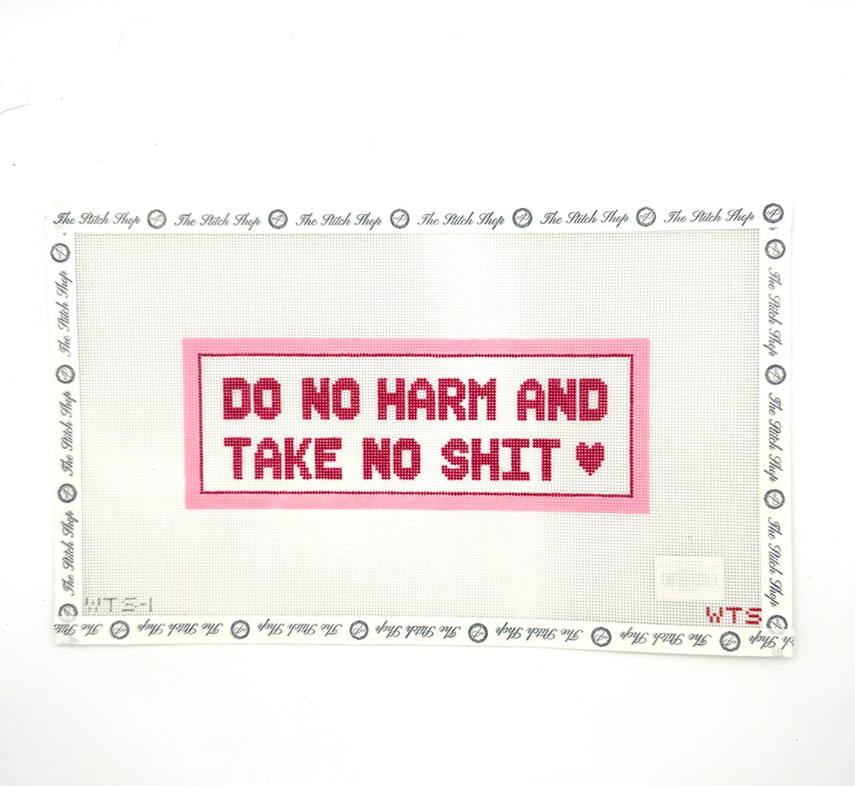 Do No Harm