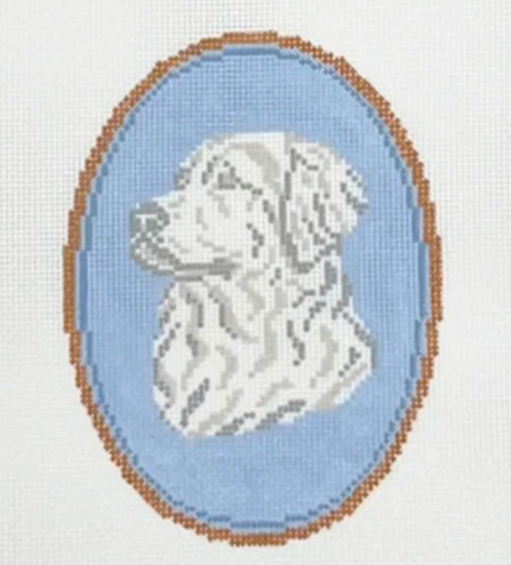 The Golden Retriever Cameo