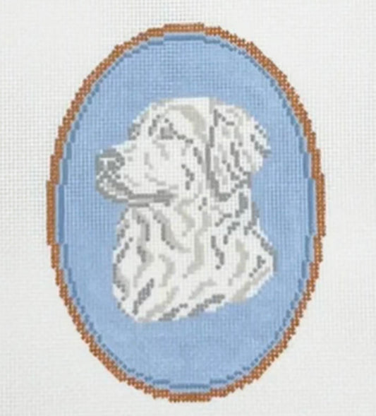 The Golden Retriever Cameo