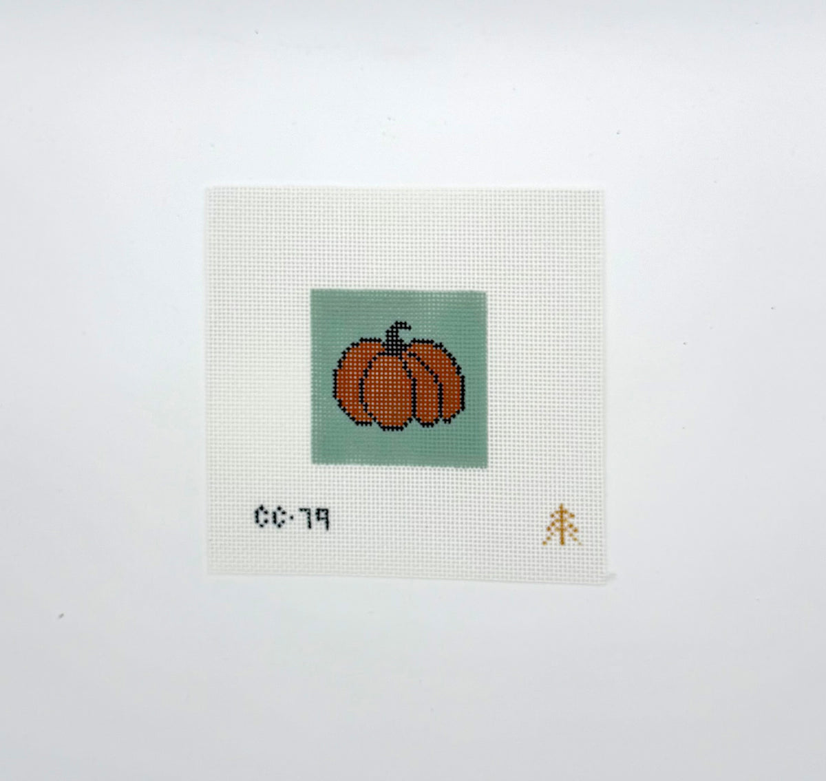 Orange Pumpkin