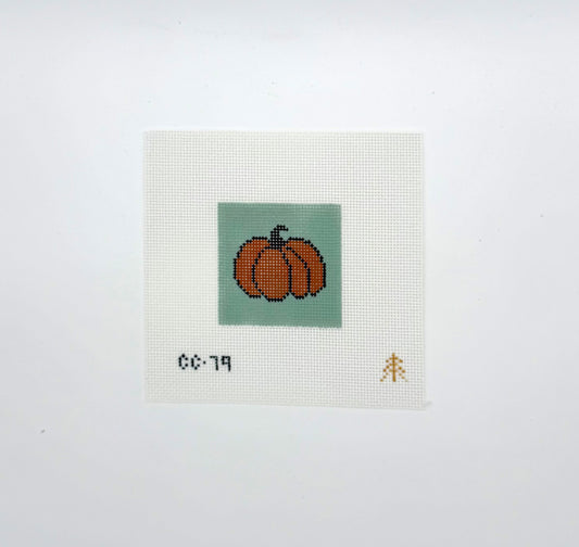 Orange Pumpkin