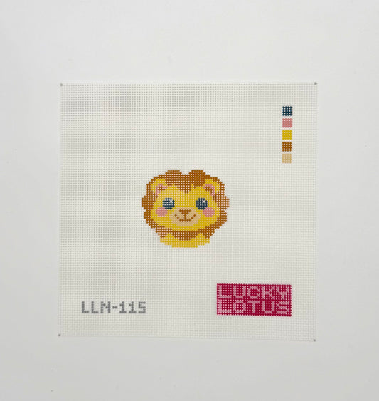 Lucky Littles Lion