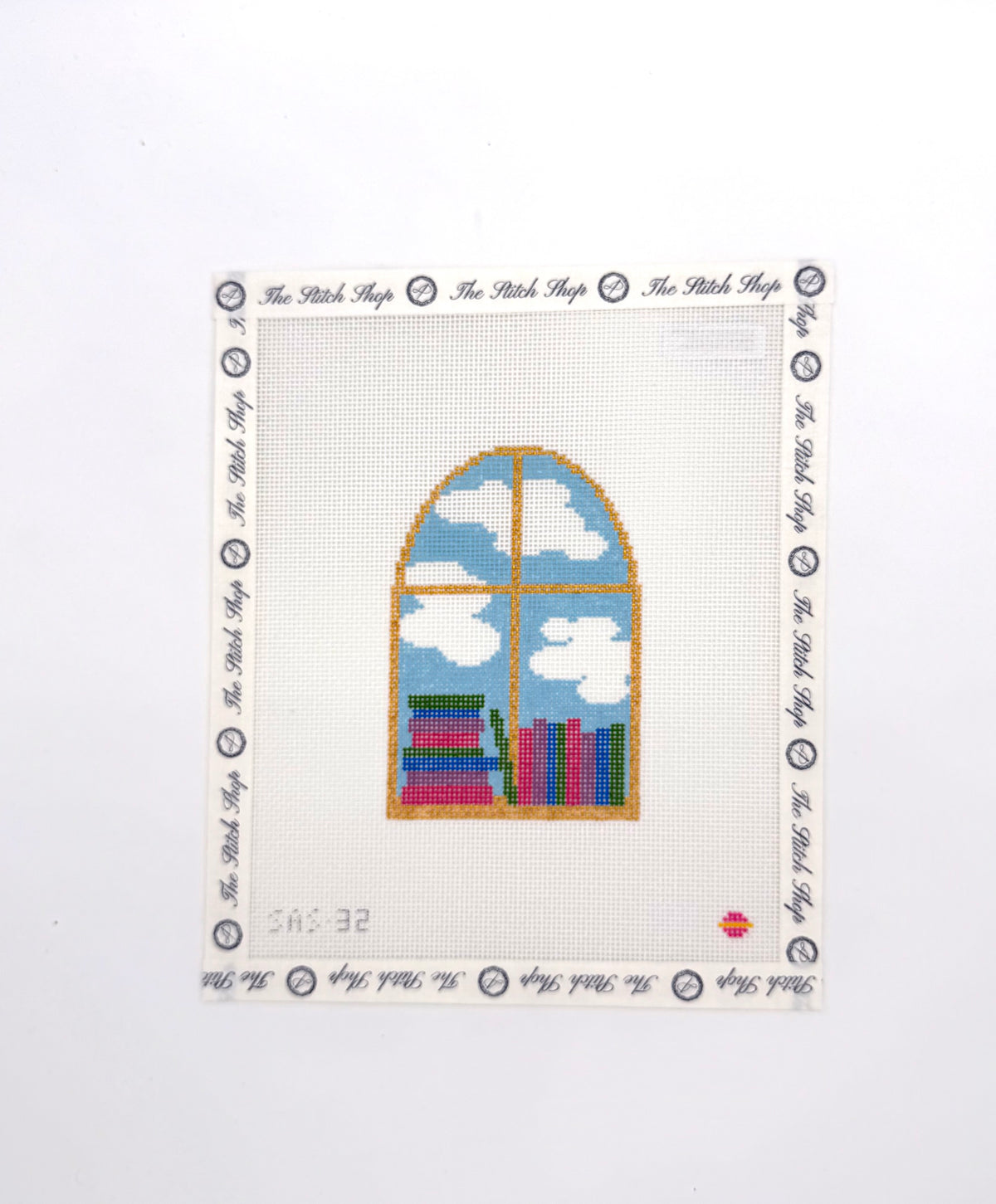 Sunny Skies Window