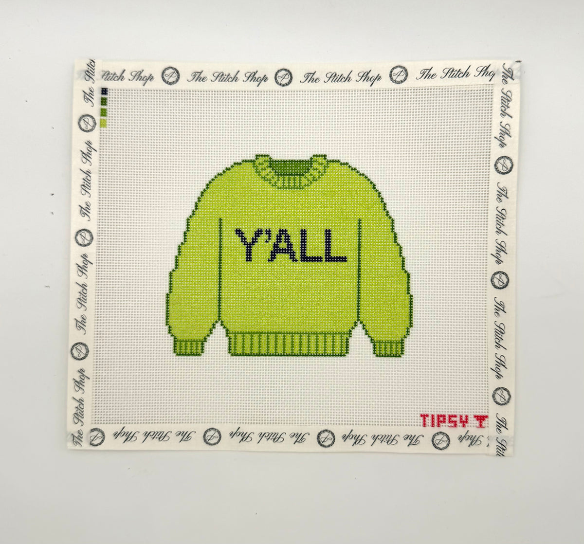 Y'all Sweater