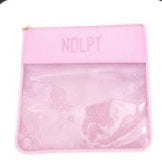 NDLPT Project Bag