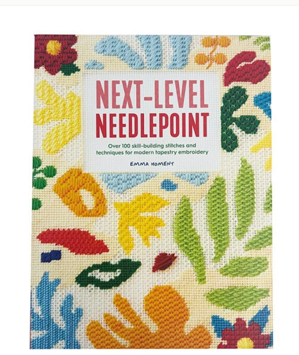 Next Level Needlepoint
