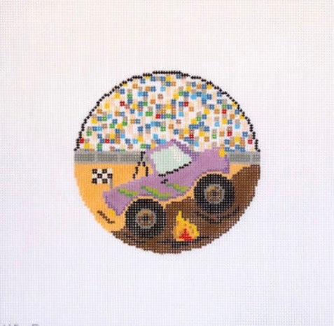 Monster Truck Mania